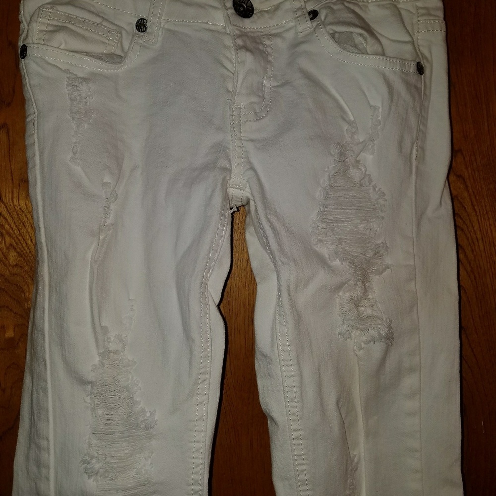 Jeans - Picture 2 of 3